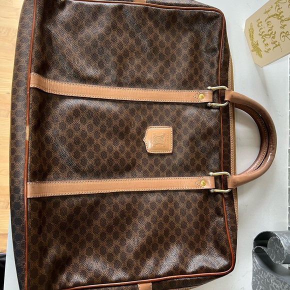 Celine Briefcase - Picture 1 of 4